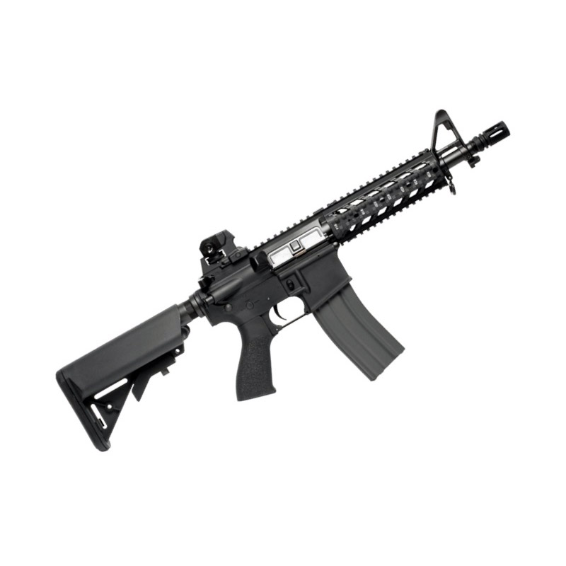 Автомат страйкбольный (G&G) CM16 Raider EGC-16P-RDS-BNB-NCM