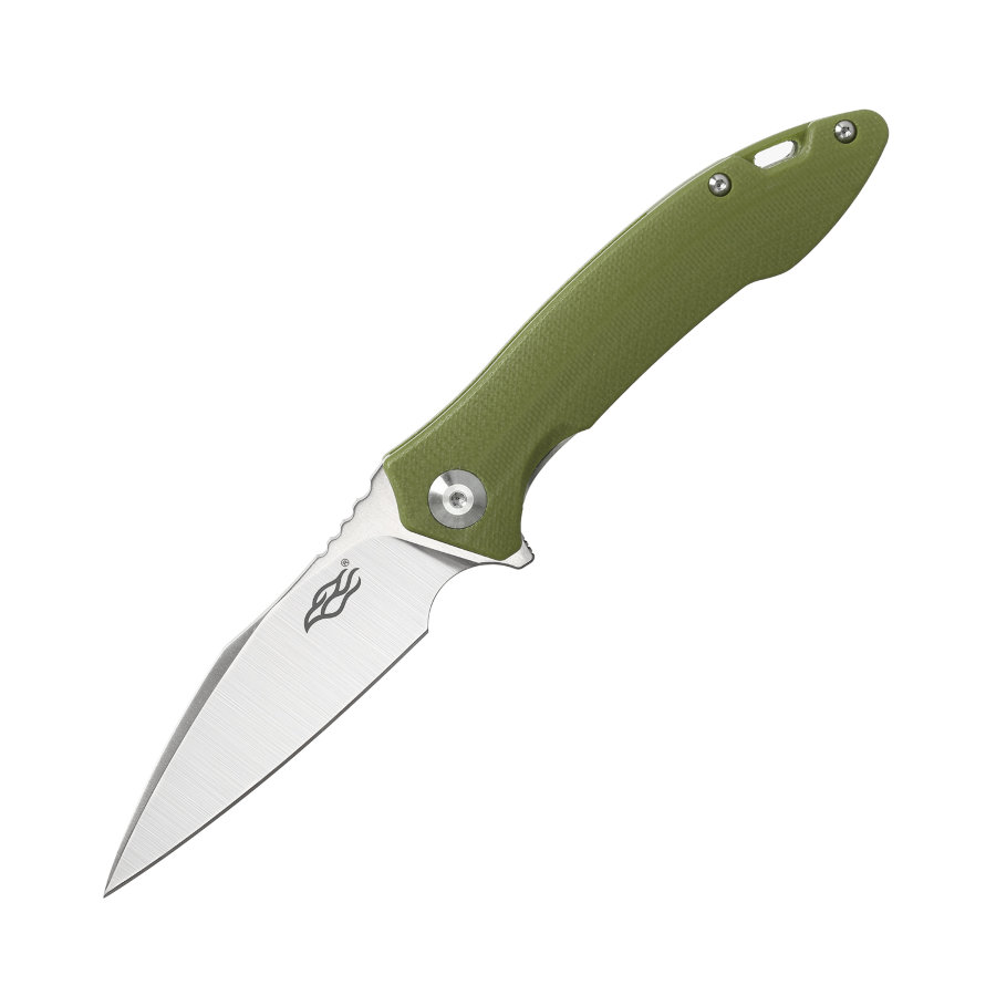 Нож складной туристический Firebird FH51-GR