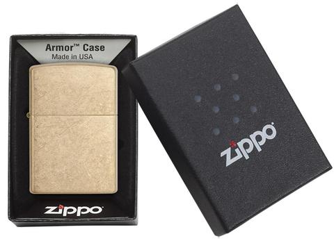 Зажигалка Zippo 28496 Armor