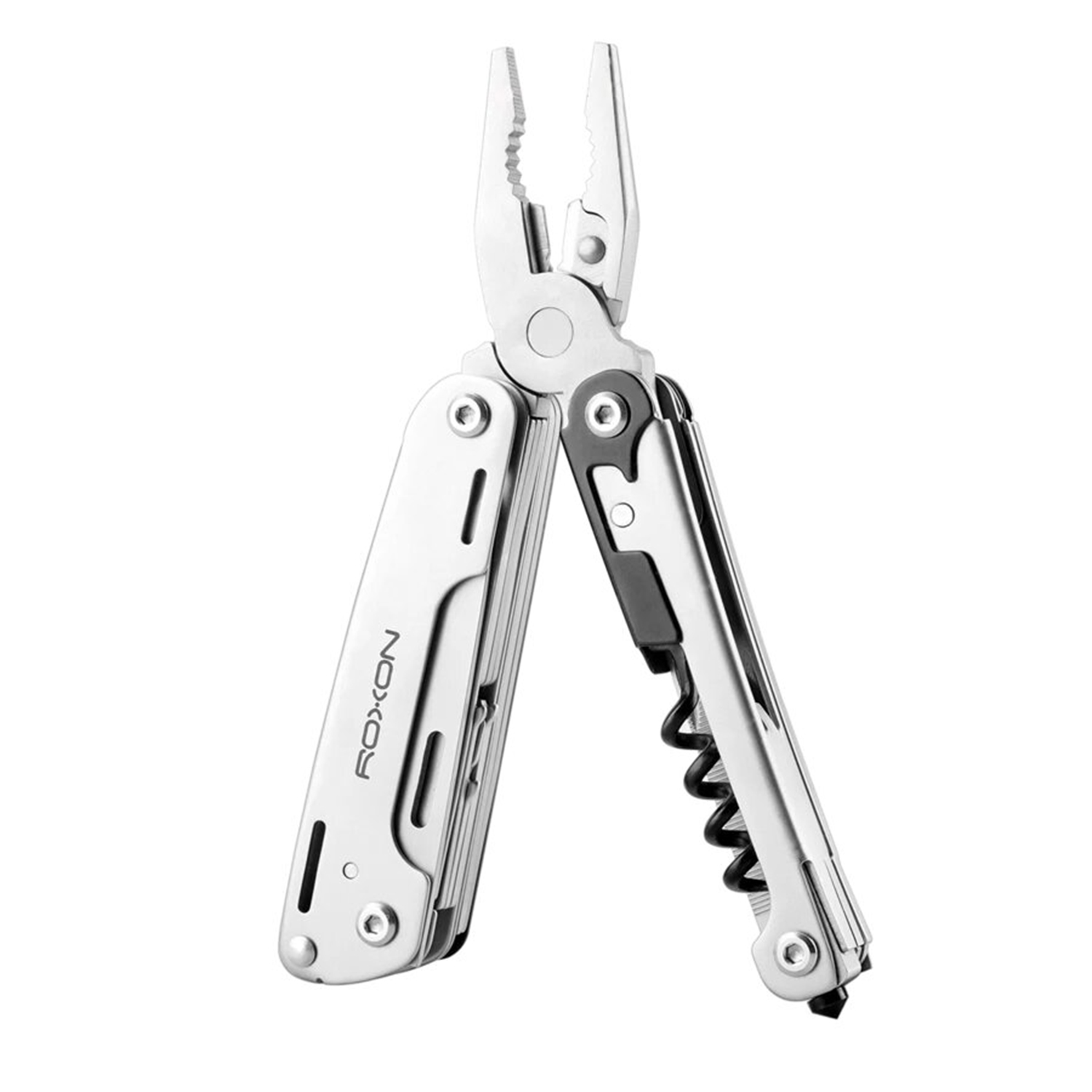 Мультиинструмент Roxon Storm S801S