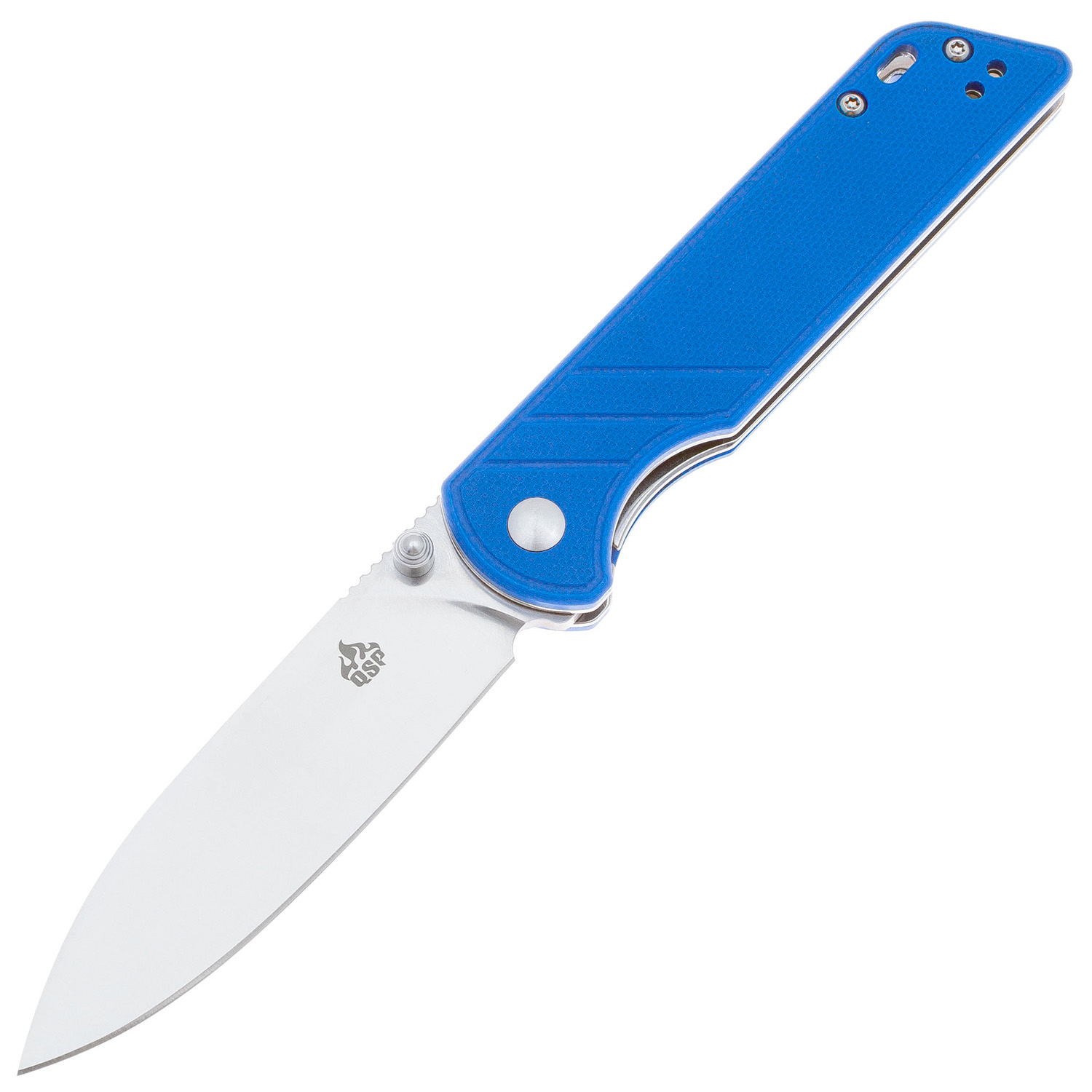 Нож QSP Parrot QS102-D