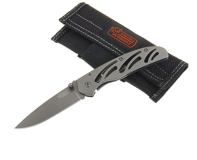 Нож Viking Nordway складной P7141