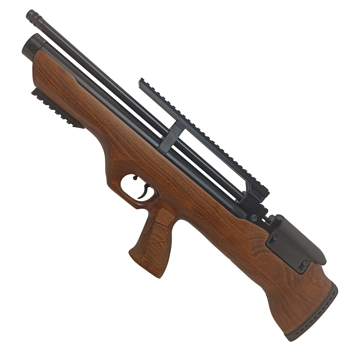 Купить пневматическую винтовку в Москве и Санкт-Петербурге в интернет-магазине «Veber»