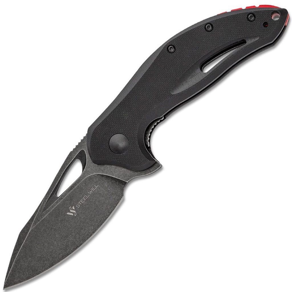 Нож Steel Will F73-08 Screamer