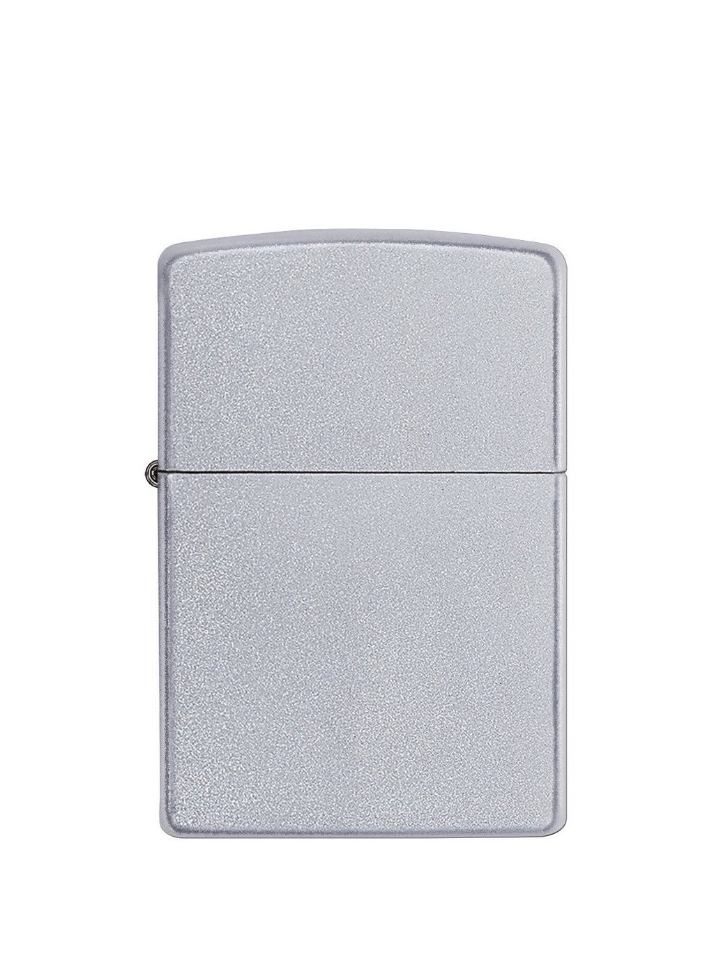 Зажигалка Zippo Satin Chrome 205
