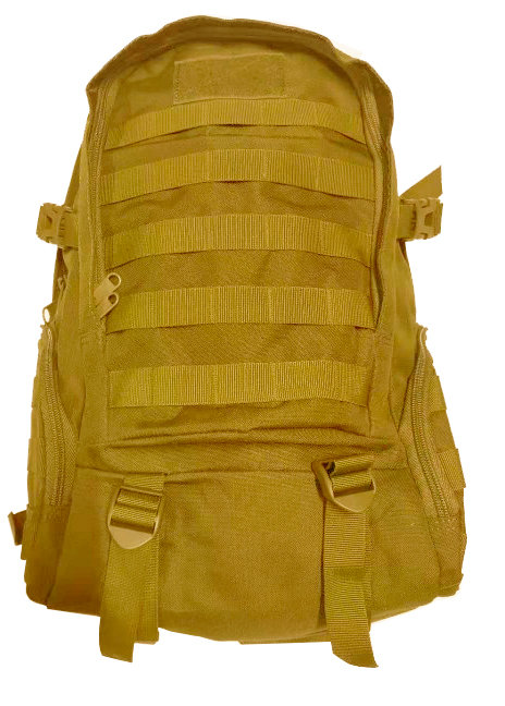 Рюкзак 20L New Tactical 32x49x15cm AS-BS0100T