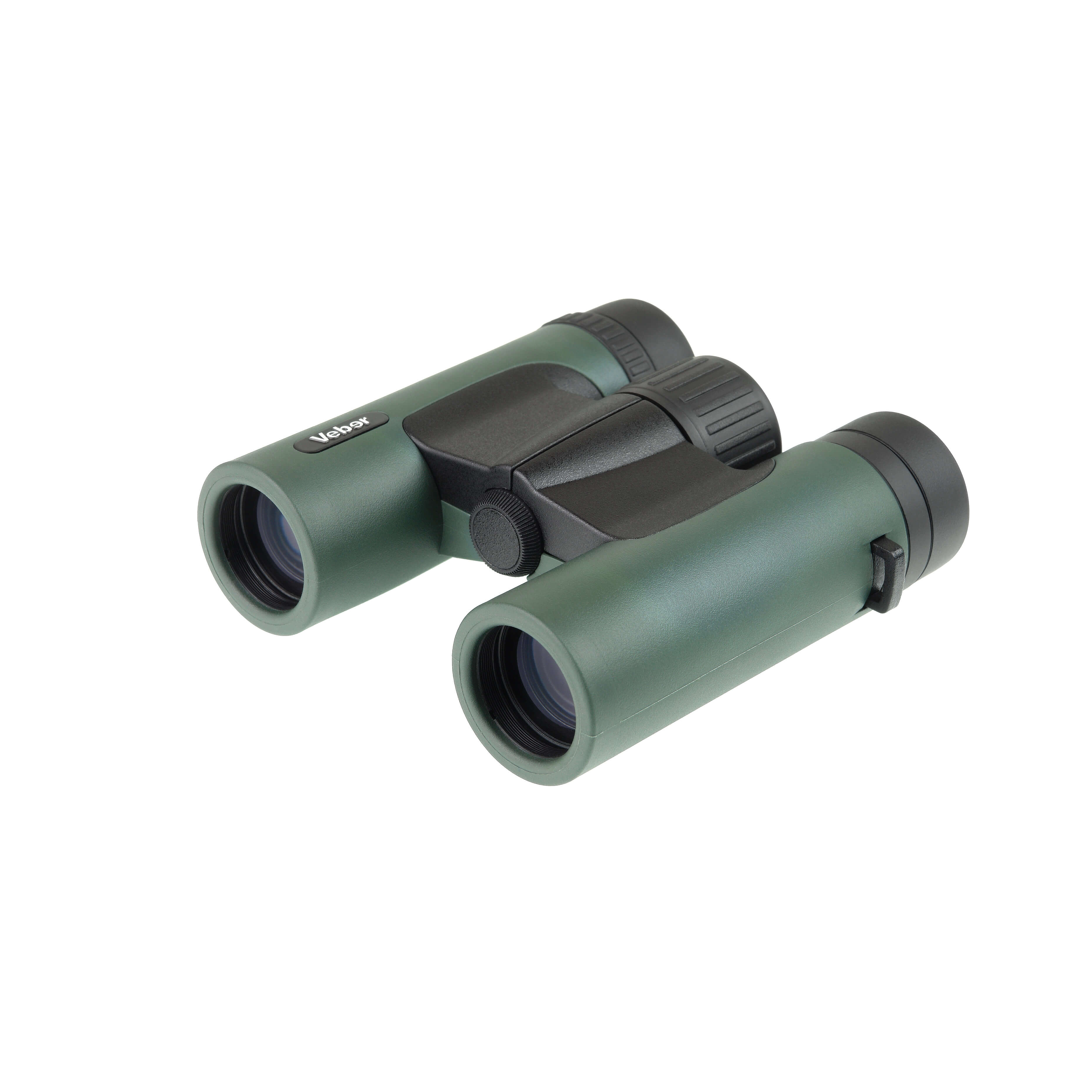 Бинокль Veber Silver Line БП 10*25L WP