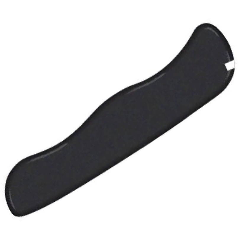 Задняя накладка для ножей Victorinox 111 мм, нейлоновая, черная