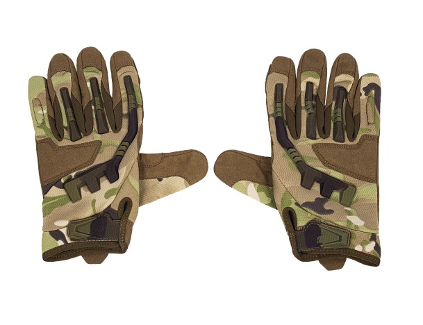 Перчатки Remington Tactical Camo, размер M