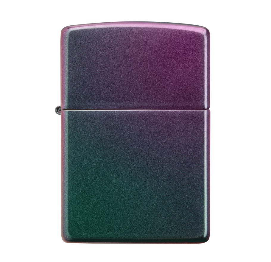 Зажигалка Zippo 49146 Iridescent Classic