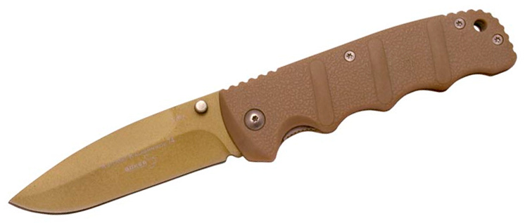 Нож VN складной M9646 (реплика BOKER)