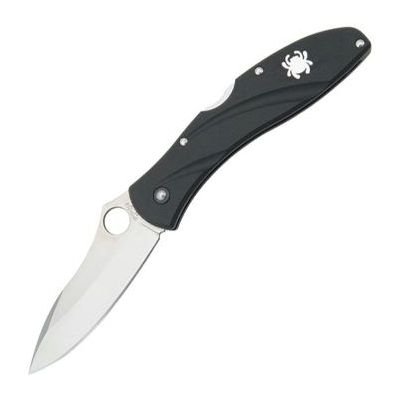 Нож Spyderco Centofante III 66PBK3