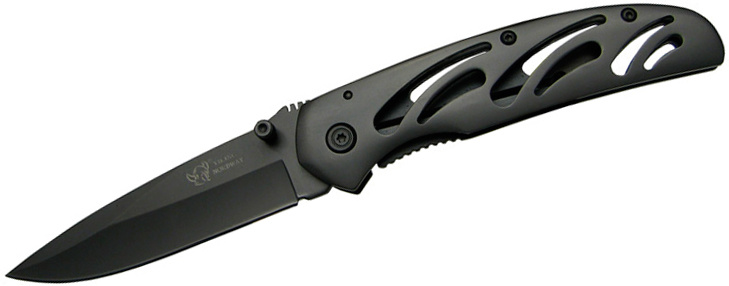 Нож Viking Nordway складной P7141B