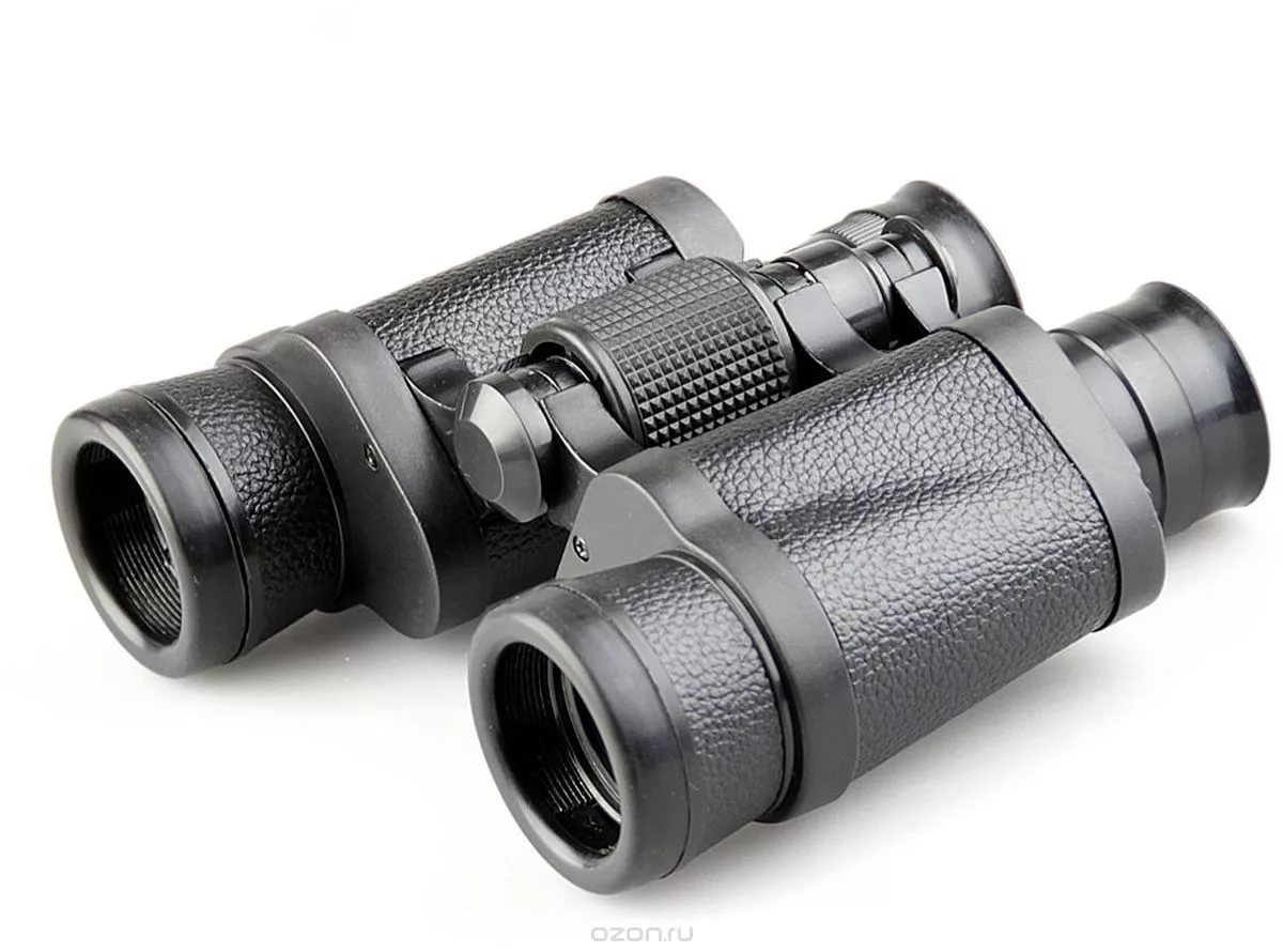 Бинокль Veber Classic БПЦ 8*30 VL
