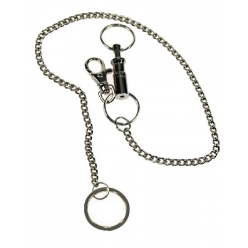 Цепочка, кольцо для ключей 4.1854