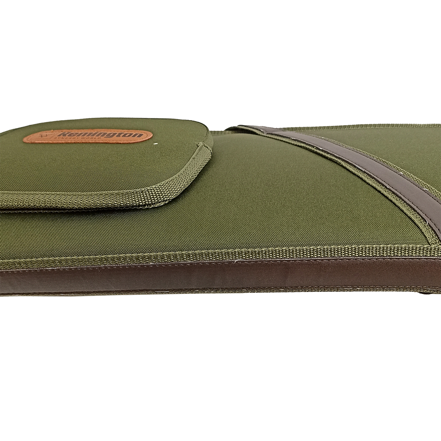 Чехол оружейный Remington с/о 137x15x31x6 (зеленый)