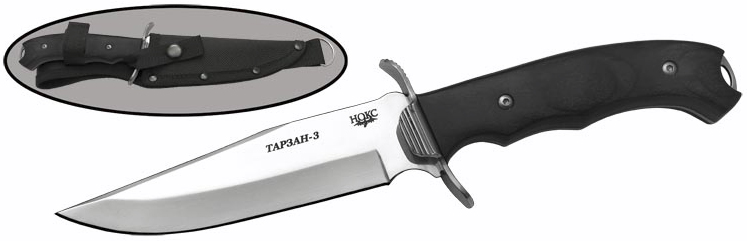 Нож Нокс "Тарзан" 688-340226