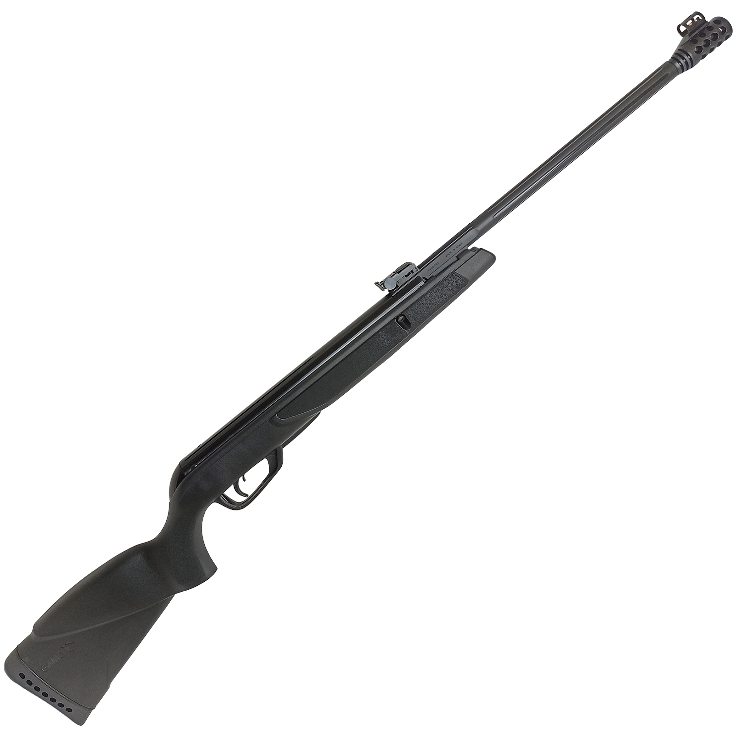 Пневматическая винтовка Gamo Black Bear, калибр 4,5 мм