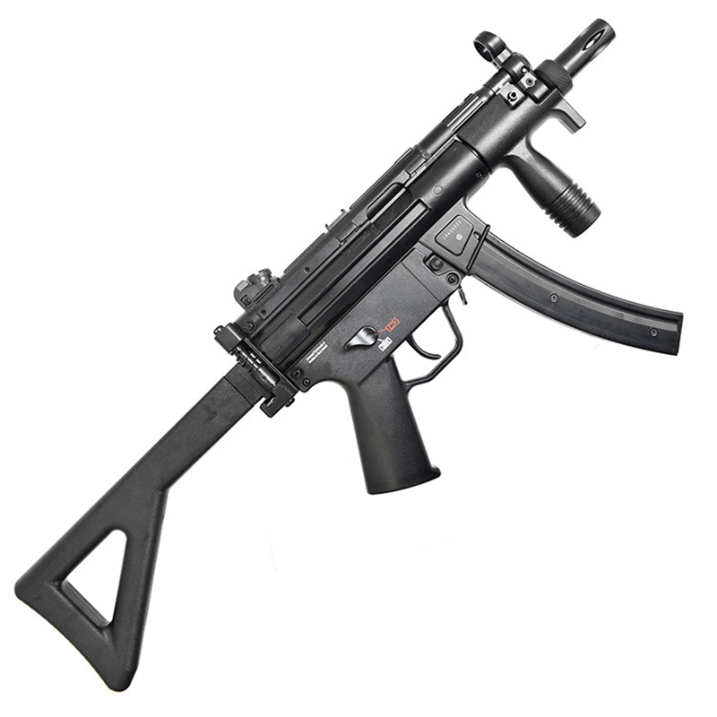 Пистолет-пулемет пневматический Umarex Heckler & Koch MP5K-PDW