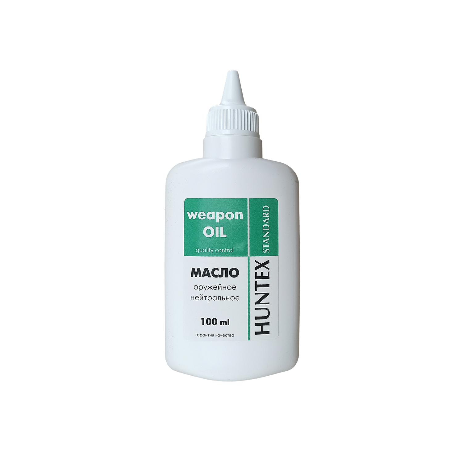 Набор масел "Huntex" 3 вида : стандартное 100 мл, премиум 100 мл, щелочное 100 мл