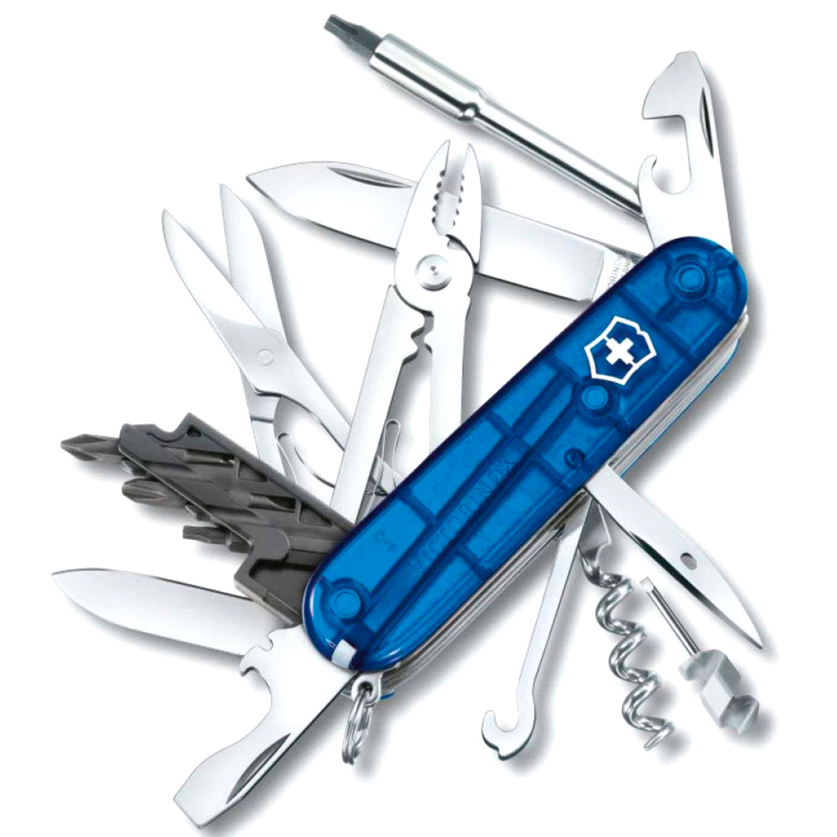 Нож Victorinox "CyberTool" 1.7725.T2 (91 mm)