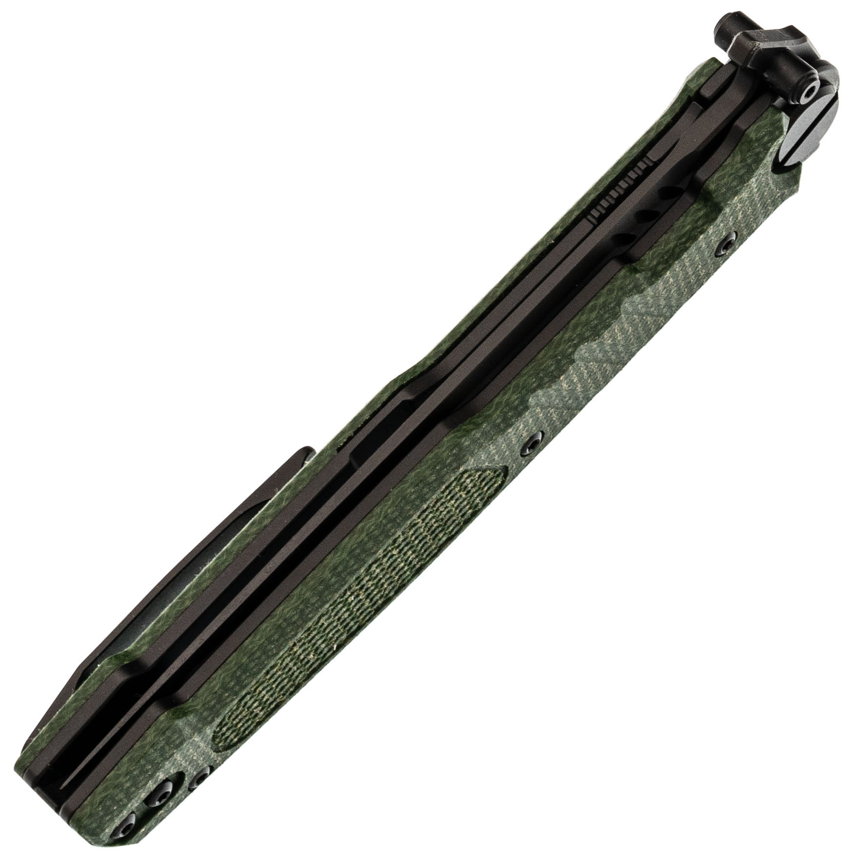 Нож НОКС складной "Финка-2" 349-700106