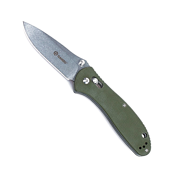 Нож складной Ganzo G7392-GR