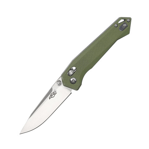 Нож складной туристический Firebird FB7651-GR