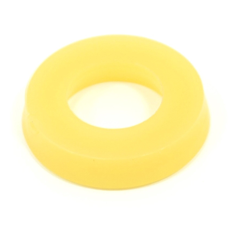 Манжета поршня Gamo желтая 25мм