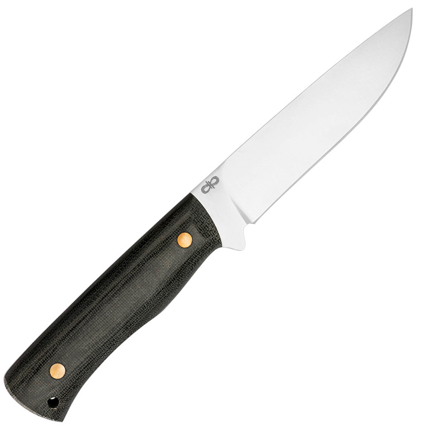 Нож "Стриж" ЦМ, текстолит, 95х18 Златоуст