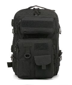 Рюкзак 40L Outdoor с отделяемыми карманами AS-BS0076B