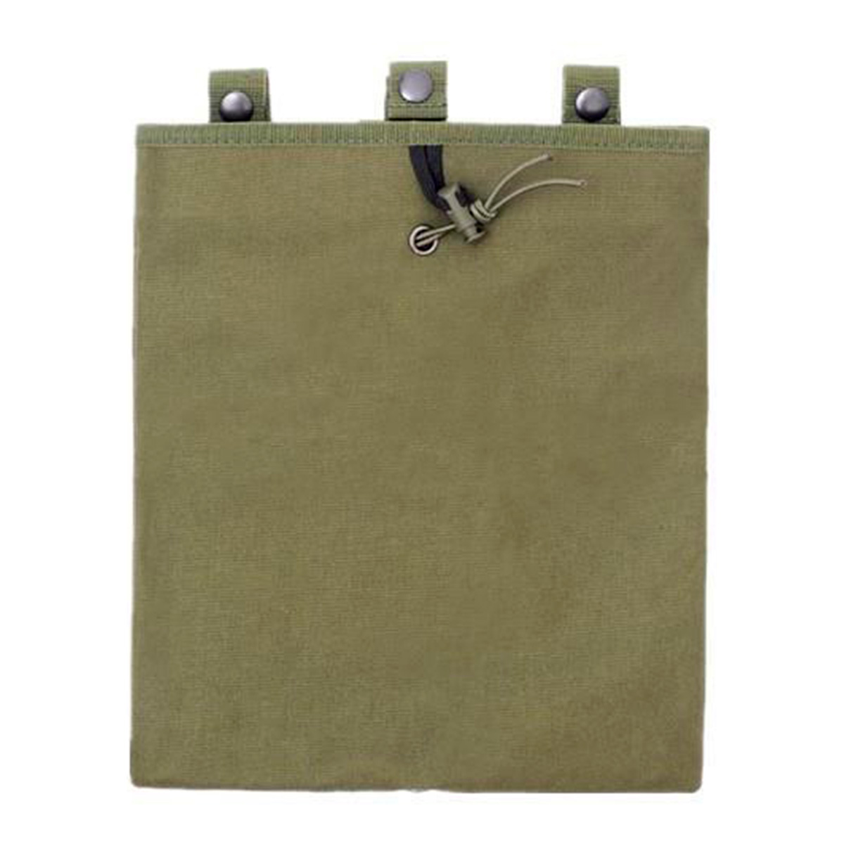 Подсумок для сброса магазинов Voenpro №1 (олива)