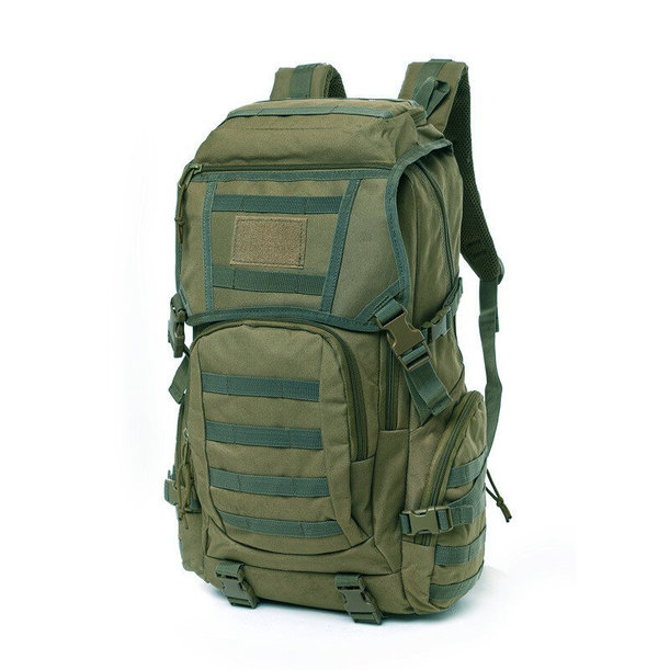 Рюкзак 19L 2019 Hiking Outdoor 27x50x14cm AS-BS0102OD