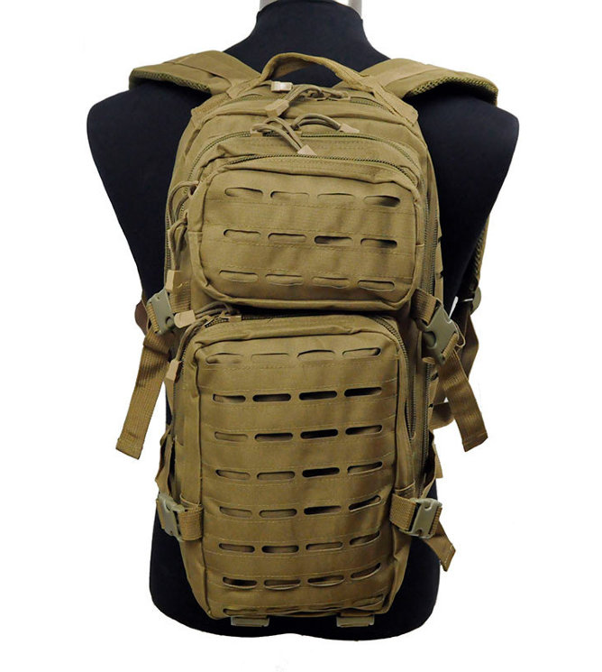 Рюкзак 30L Tactical Outdoor Military Assault 45x20x25cm AS-BS0052T