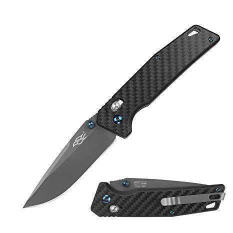 Нож складной туристический Firebird FB7603-CF