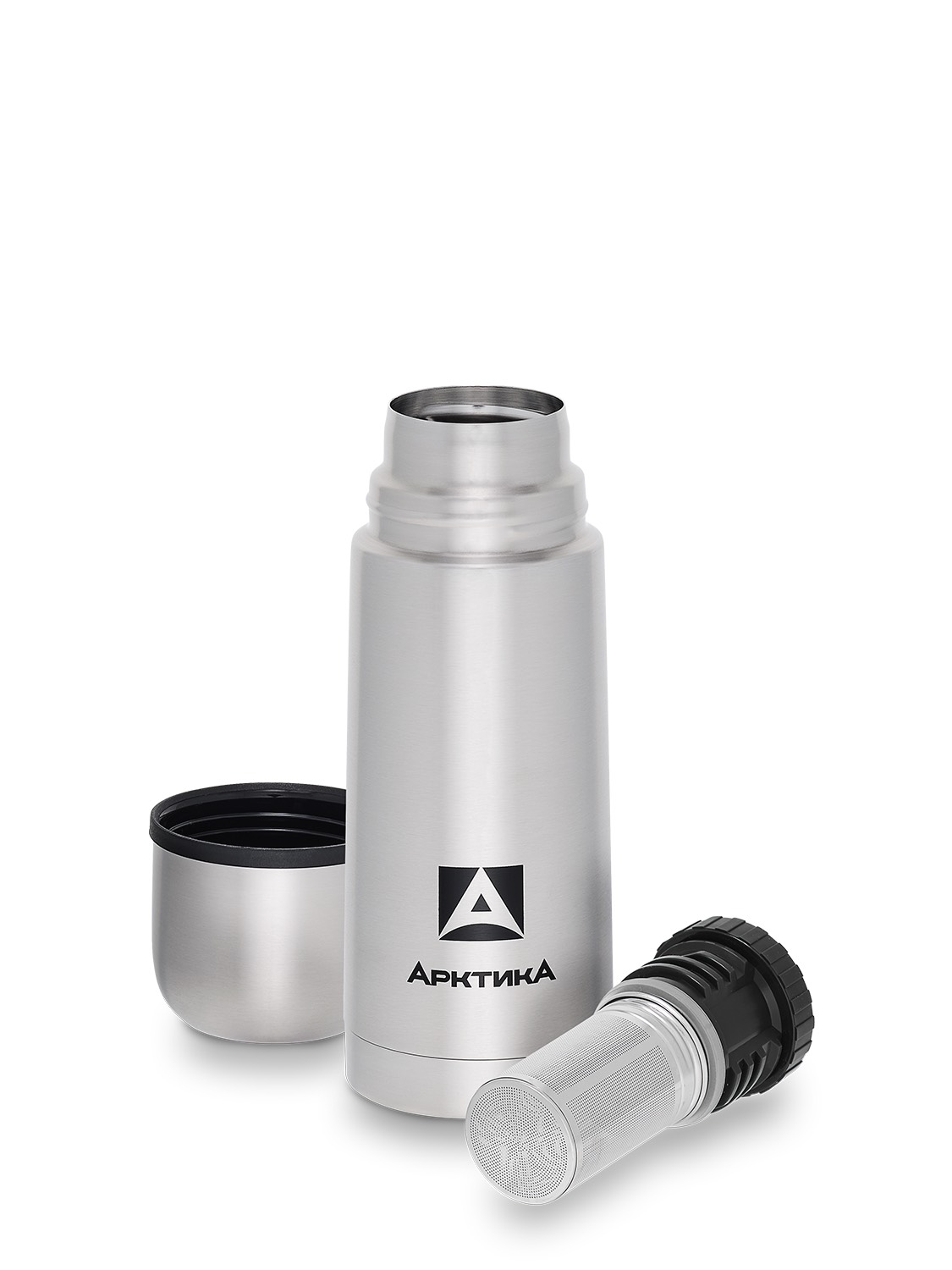 Термос "Арктика" 350 мл арт. 101-350С