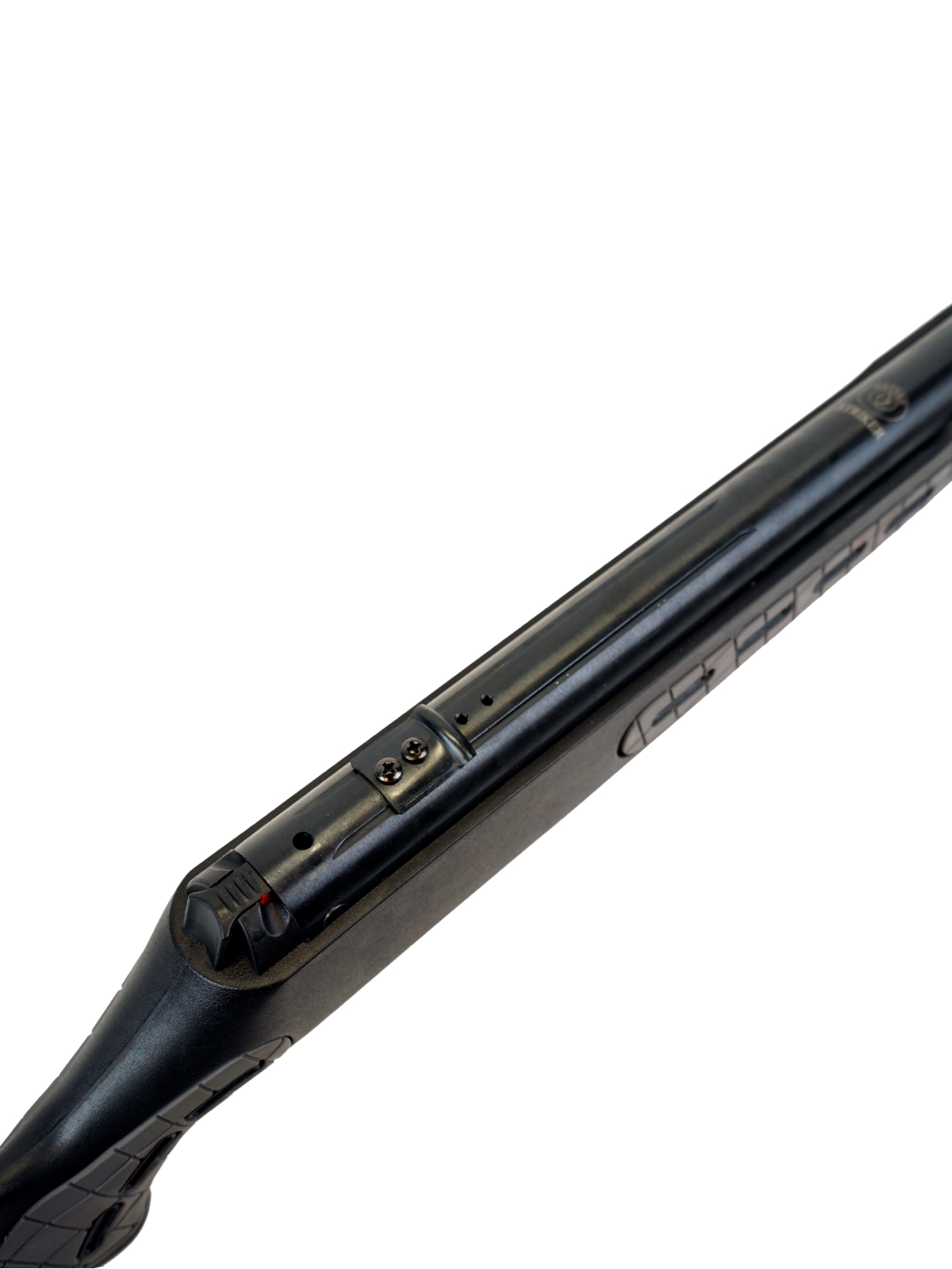 Винтовка пневматическая Hatsan Striker 1000S (переломка, пластик), калибр 6,35 мм, 3 Дж.