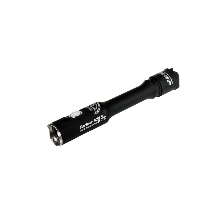 Фонарь ручной Armytek Partner A2 Pro v3 XP-L