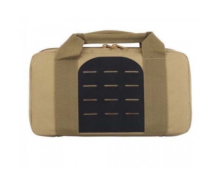 Кейс пистолетный 35х18.5х6 cm. AS-BS0135T