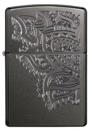 Зажигалка Zippo 29431 Iced Paisley