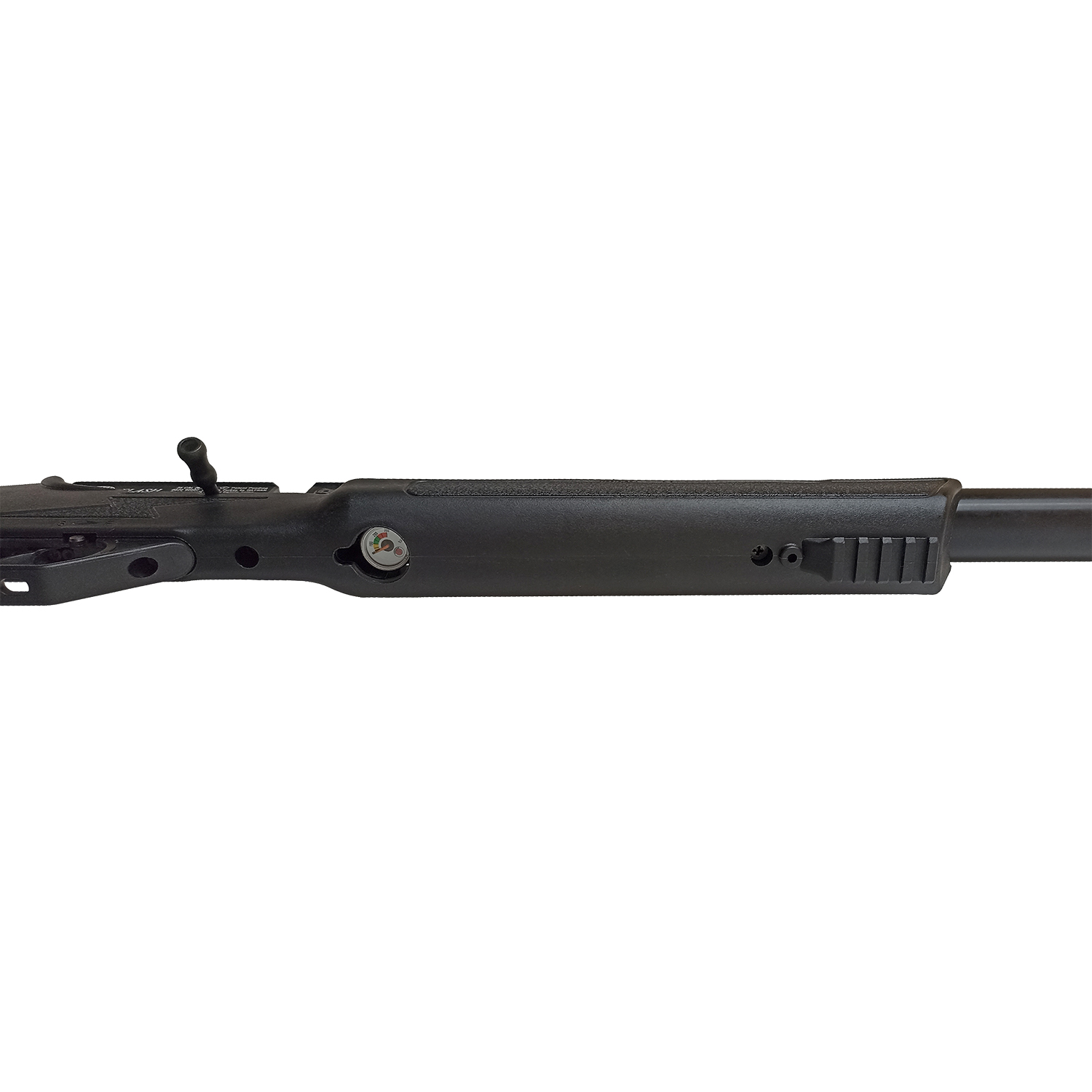 Пневматическая винтовка Hatsan FLASH QE 6,35 мм