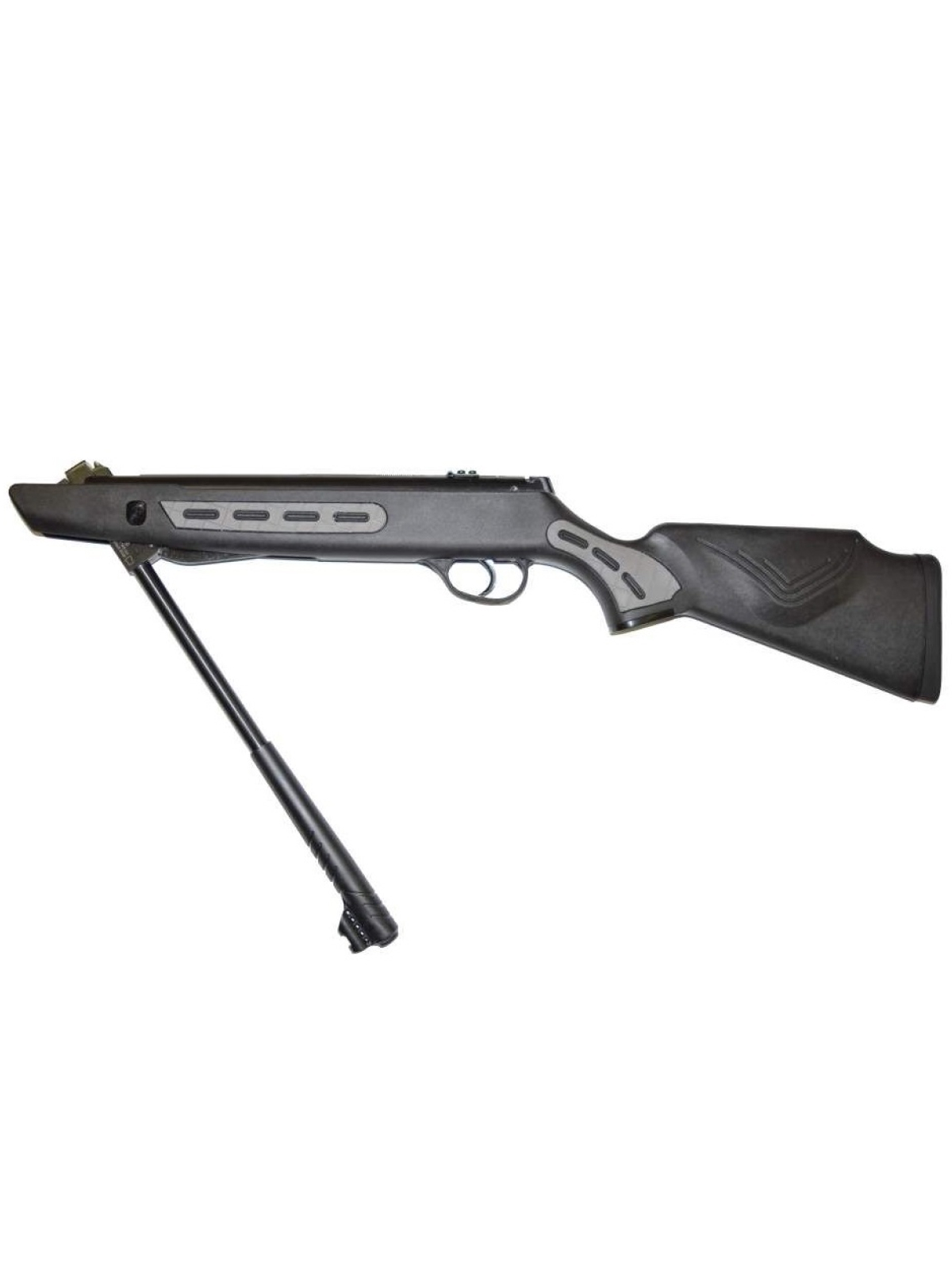 Винтовка пневматическая Hatsan Striker 1000S (переломка, пластик), калибр 6,35 мм, 3 Дж.