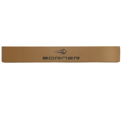 Винтовка пневматическая Borner Chance Wood (дерево, XSA6W20) калибр 4.5 мм, 3 Дж.