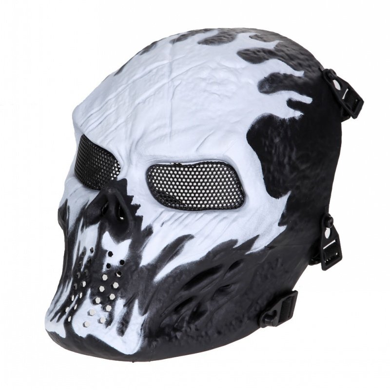 Маска с сетчатыми очками M06 AS-MS0058GF