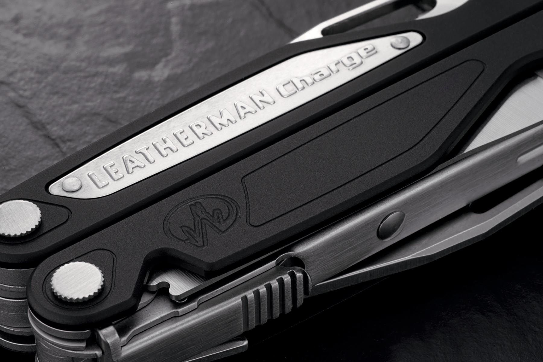 LEATHERMAN CHARGE ALX その他