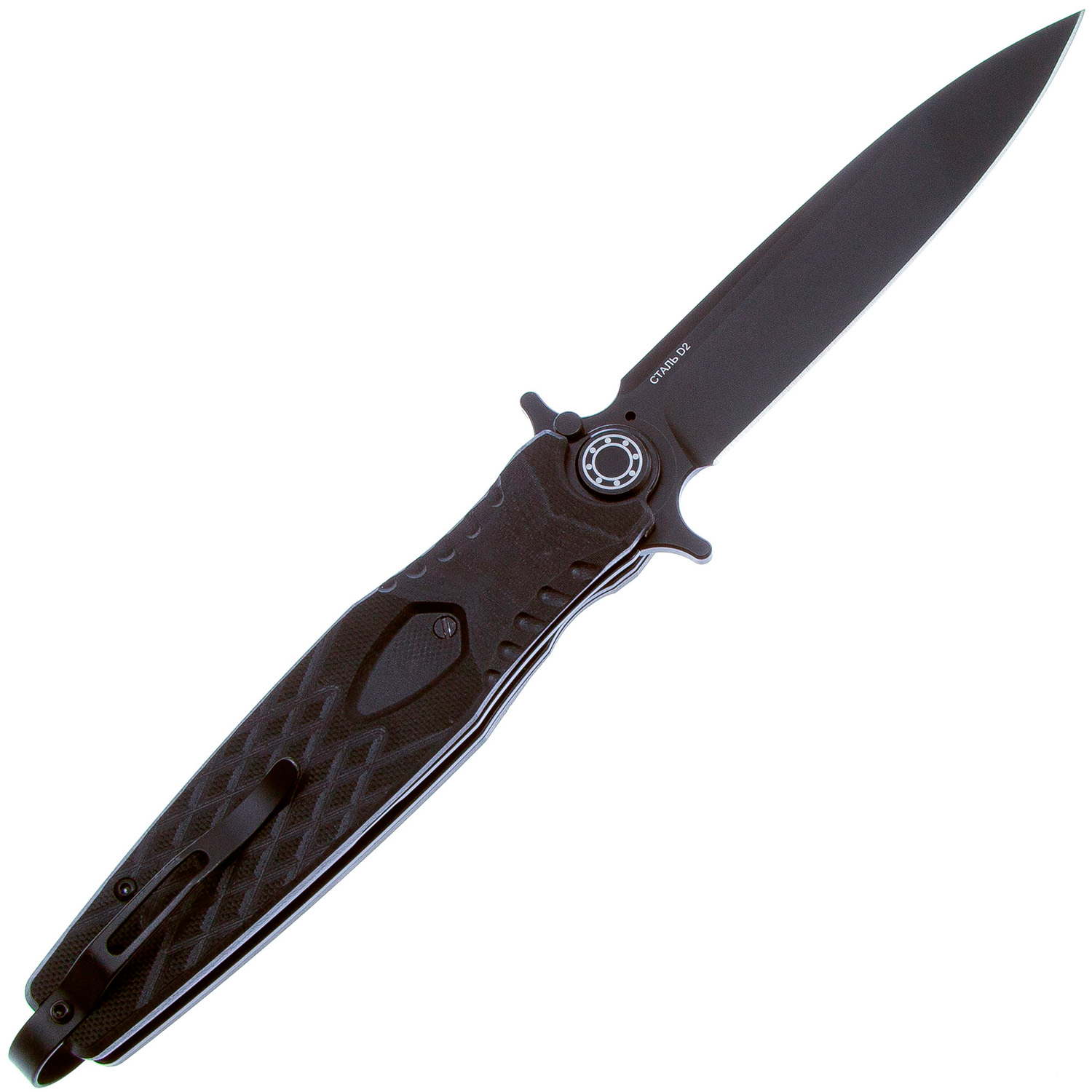 Нож НОКС складной "Кондор-2" 341-700401
