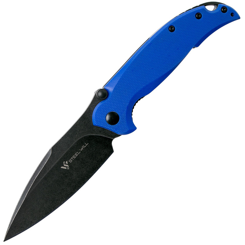 Нож Steel Will F79-24 Scylla