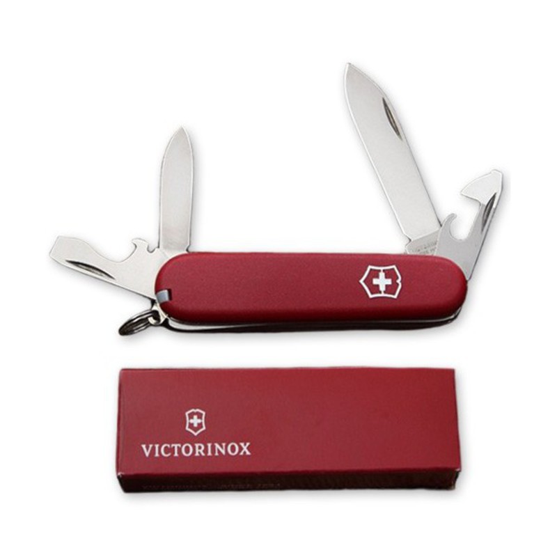 Нож Victorinox "Pocket Tools" 2.2503 (84 mm)