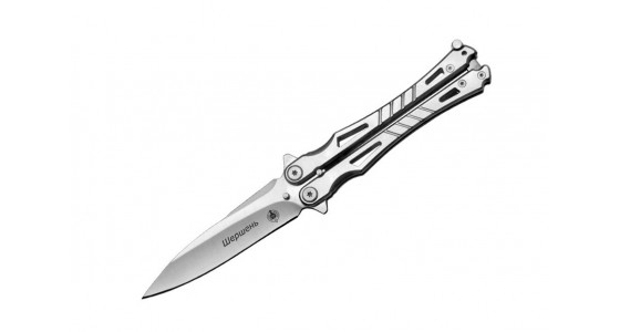 Нож Viking Nordway балисонг MK001-1