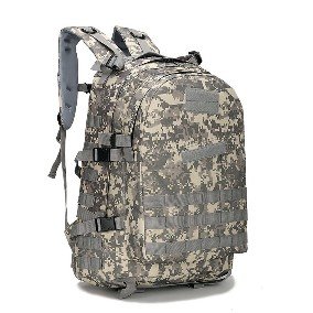 Рюкзак 35L Outdoor Molle 3D Assault Military AS-BS0010ACU